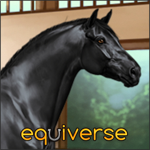 Starfall Dressage